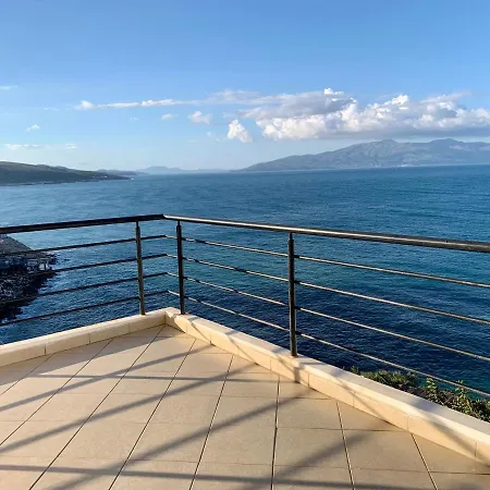 Rosemary Sea View Apts-3