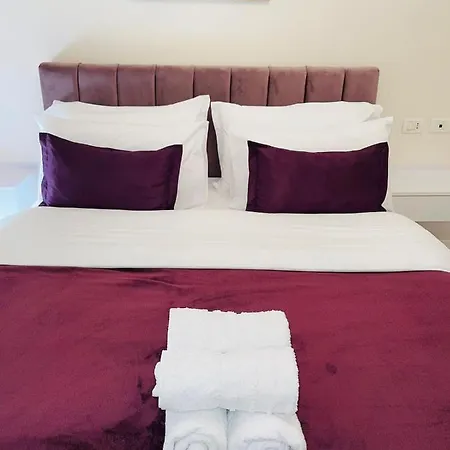 New Apartment In Center Of Tirana-3