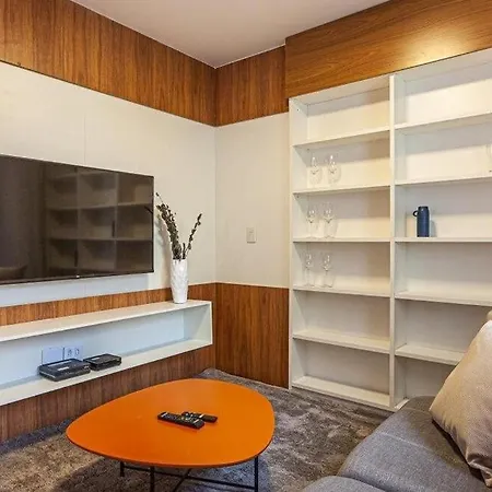 Super Comfortable Hotel For A Great Holiday In Durres + Wifi-3