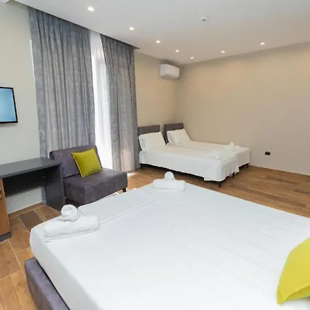 Hotel Viroi-2