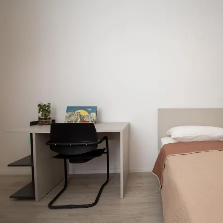 Aparthotel Fole-2