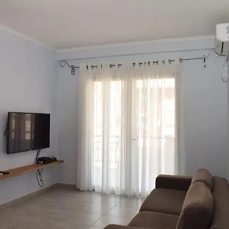 Tirana Apartment - 602-2