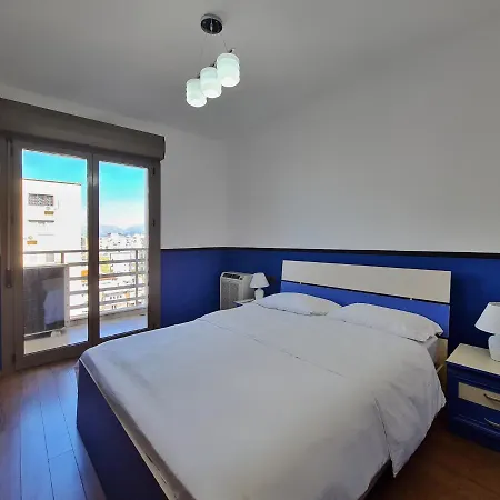 Rino'S Apartment-2