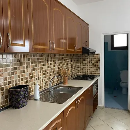 Apartment For Vacation Vlore-3