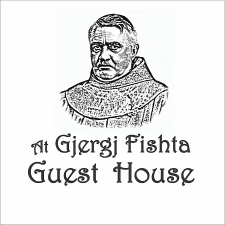 At Gjergj Fishta Apart-House Shkoder-3