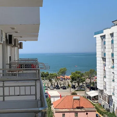 Casa Vista Mare A Shengjin-2