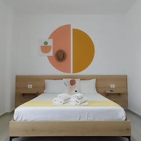 Iris Apartments Ksamil-3