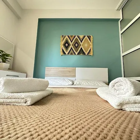 Trea Accomodations - On Private Beach With Sunbed & Umbrella-2