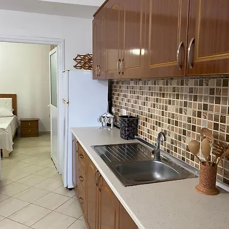 Apartment For Vacation Vlore-2