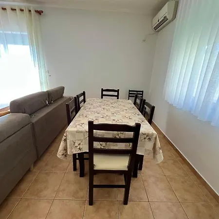 Apartment Kune,Shengjin-3