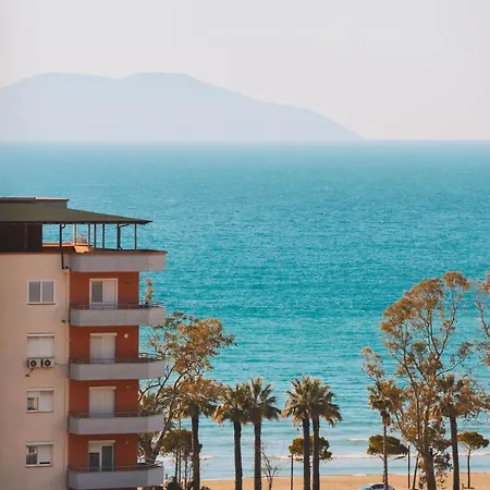 Large Apartment Near The Seaside Boulevard Lungomare-2