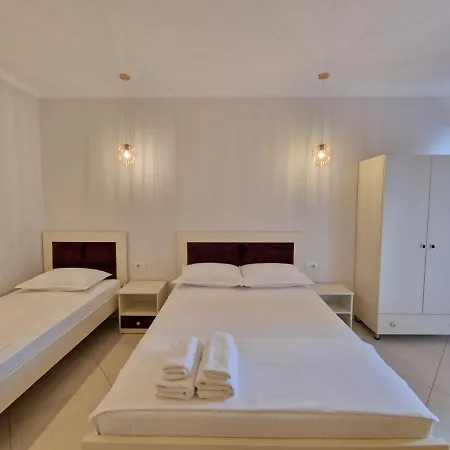 Apartments Fabio Ksamil-3
