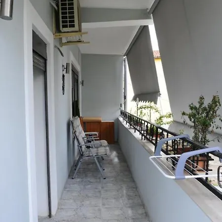 Besi Appartment-3
