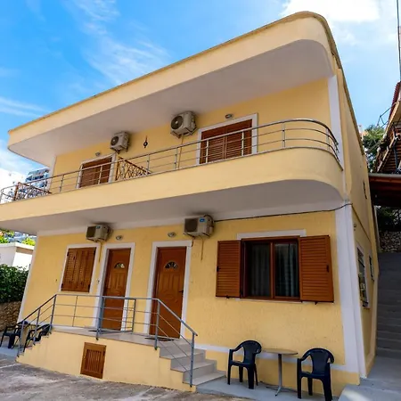 Sheme'S Apartments-3