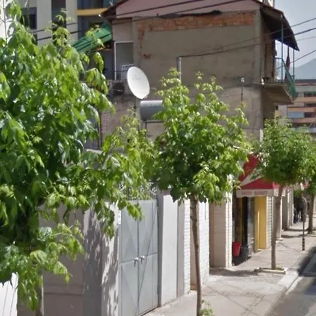 A Cheerful Villa With Free Parking Space-2