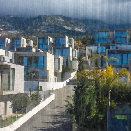 Olea Residence, Lemon Tree Villa-3