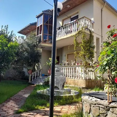 Gather Inn Guest House-3