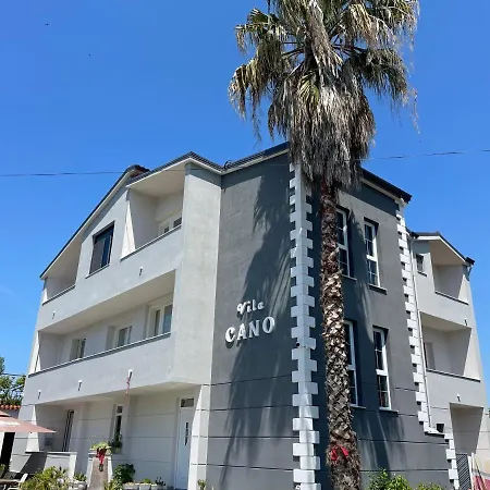 Vila Cano Deluxe-2