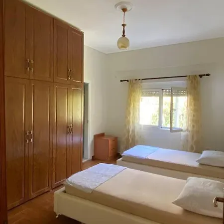 Drimadhe: Spacious And All-Comfort Sea-View Appt-2