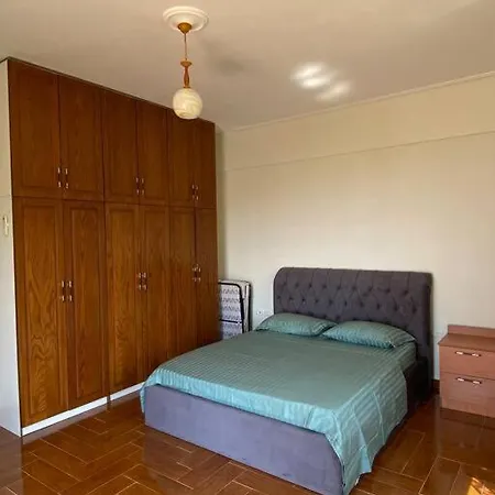 Drimadhe: Spacious And All-Comfort Sea-View Appt-3
