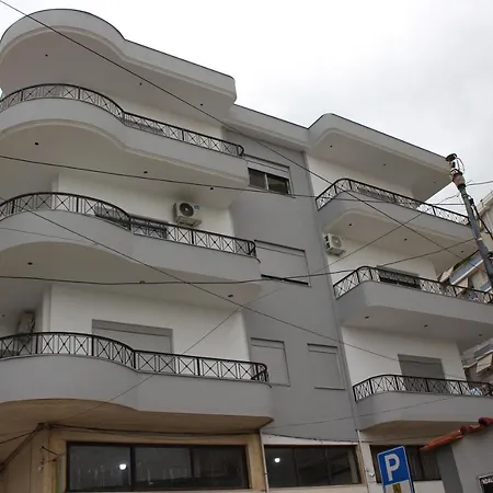 Margaritas Apartments-3