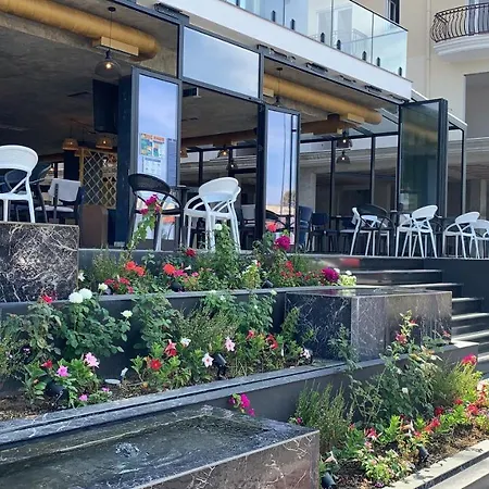 Hotel Bar Restorant Ylli-2
