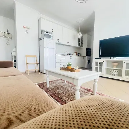 Mediterranean Sea Apartments-2