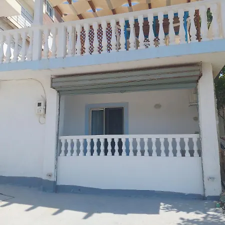 Petro'S Apartments-2