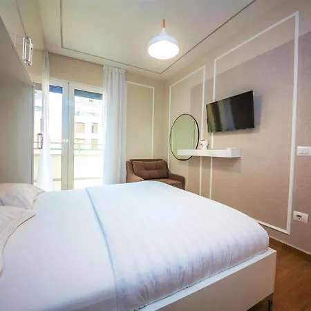 Green Terrace Apartment 4-2
