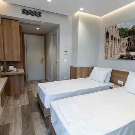 Titania Hotel-2