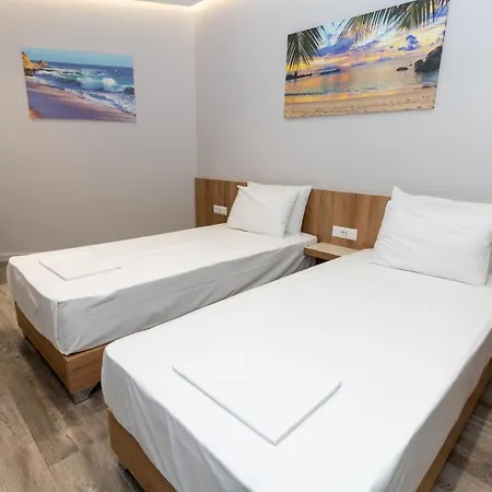 Titania Hotel-3