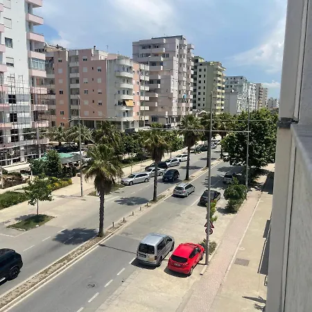 Mediterranean Sea Apartments-3