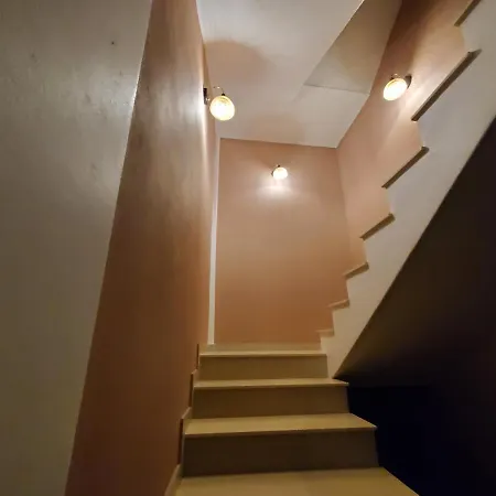 Sirius Apartment-3