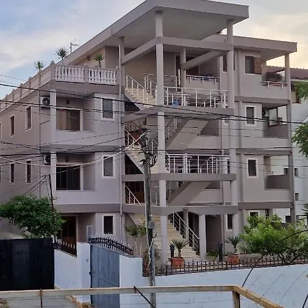 Guest House "Pisha"-2