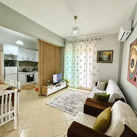 Amantia Apartment-2