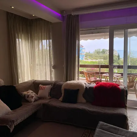 Luxe Appartement-3