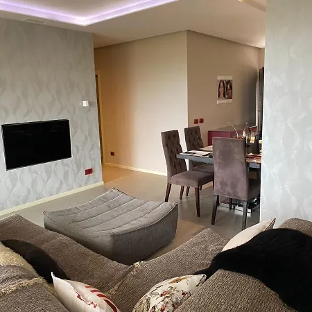 Luxe Appartement-2