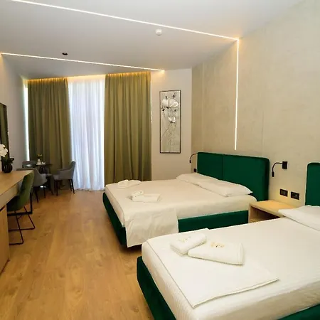 Hotel Zeneli Vlore-2