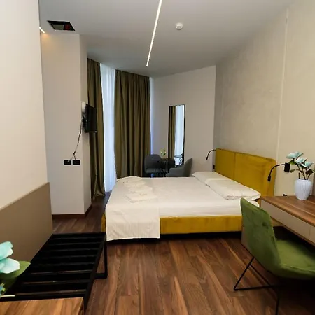 Hotel Zeneli Vlore-3