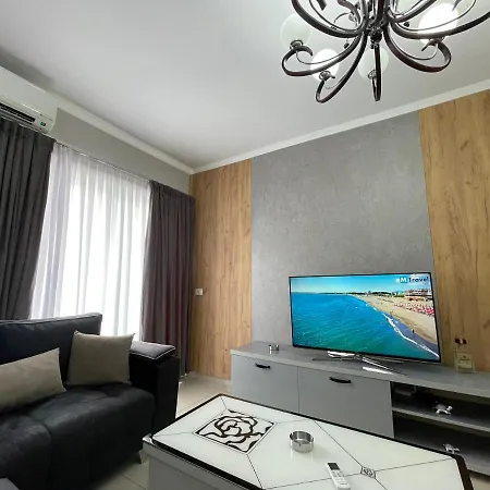 Lux Apartamente Velipoje-3