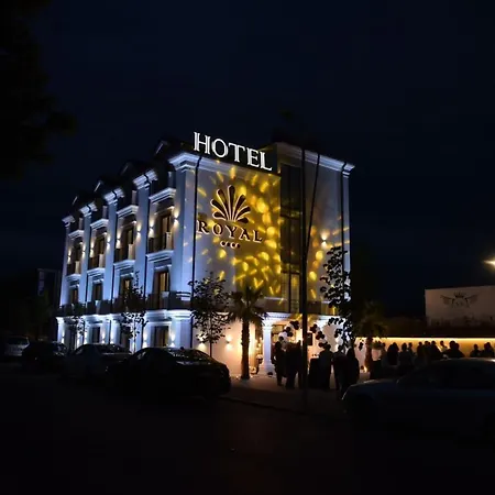 Hotel Royal-2