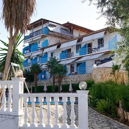 Blue Dream Holiday Hotel-3