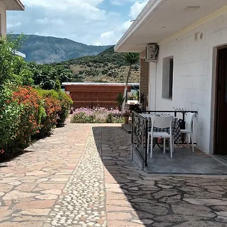 Apartments Resul Pushi Ksamil-2