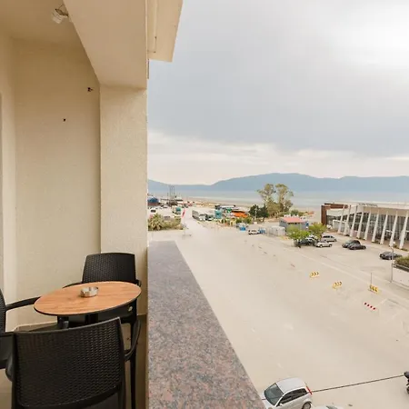 Hotel Portside Gf-2