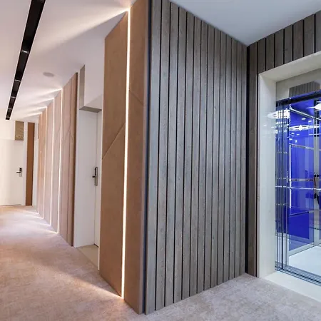 Hotel Portside Gf-3