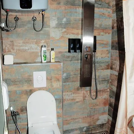 Hotel One Tirana-2