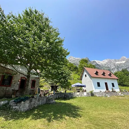 Guesthouse Freskia-2