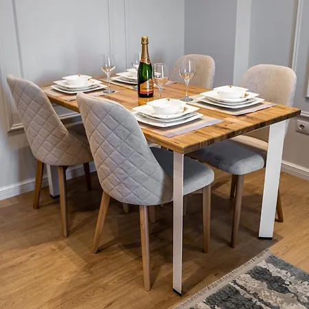 Sense Luxury Apartments-3