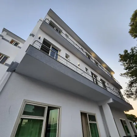 Sea Front Villa-2