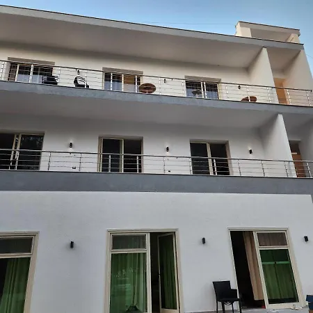 Sea Front Villa-3